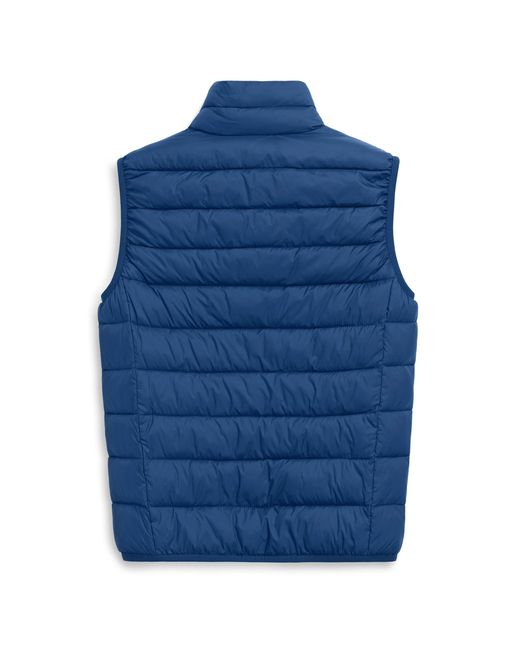 Ringel di Kappa in Blue da Uomo