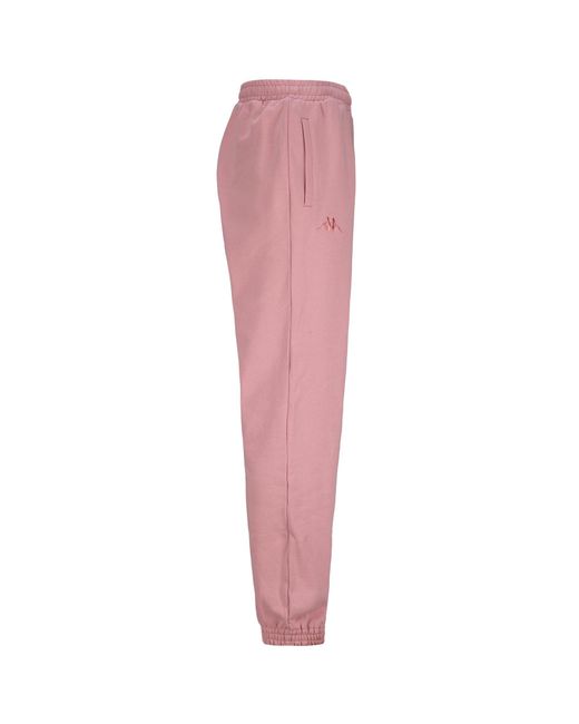 Premium Pif Kappa de hombre de color Pink