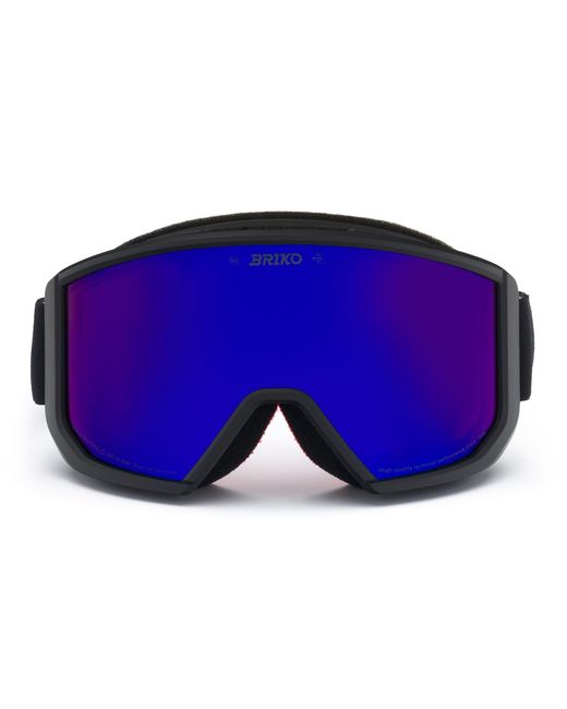 Vulcano Mask Sharp Lite di Kappa in Blue