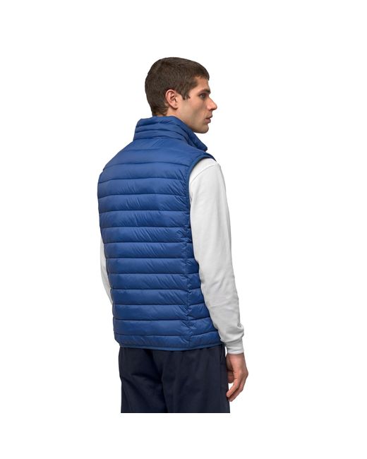 Ringel di Kappa in Blue da Uomo