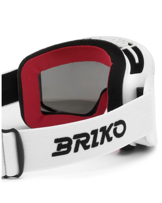 Vulcano Mask Sharp Lite di Kappa in Blue