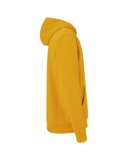 Logo Femmo Kappa de hombre de color Yellow