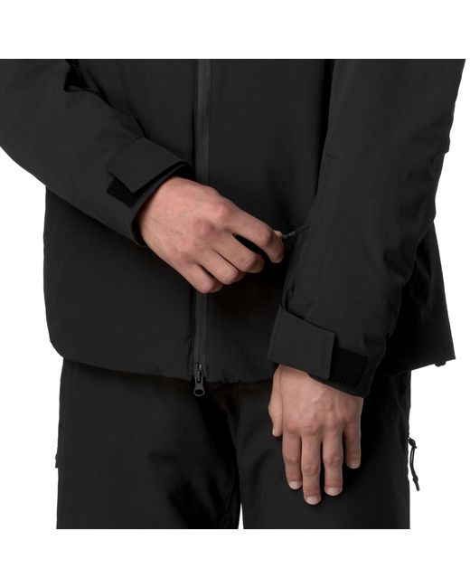806 di Kappa in Black da Uomo