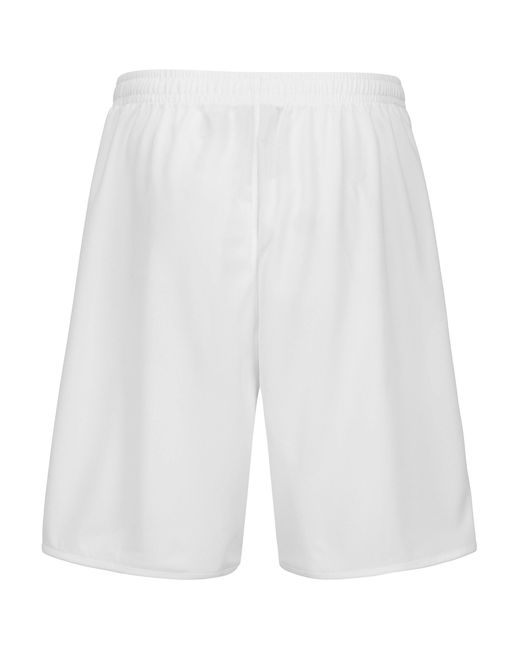 4Basket Dumpo Kappa de hombre de color White