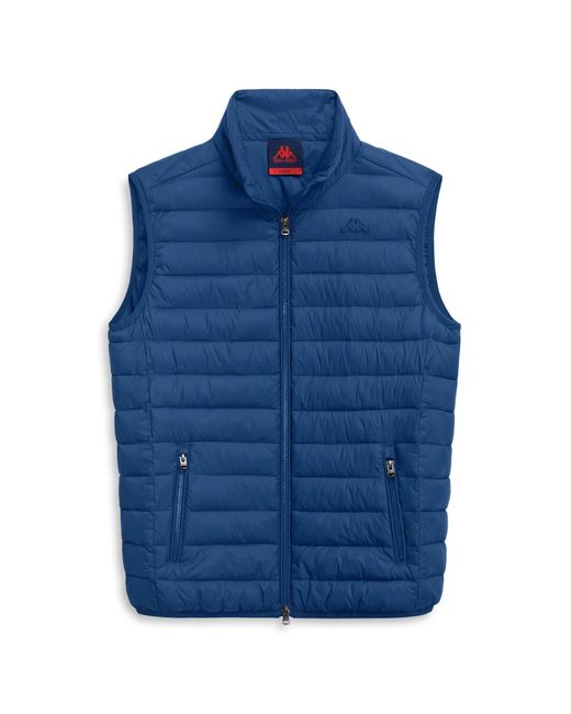 Ringel di Kappa in Blue da Uomo