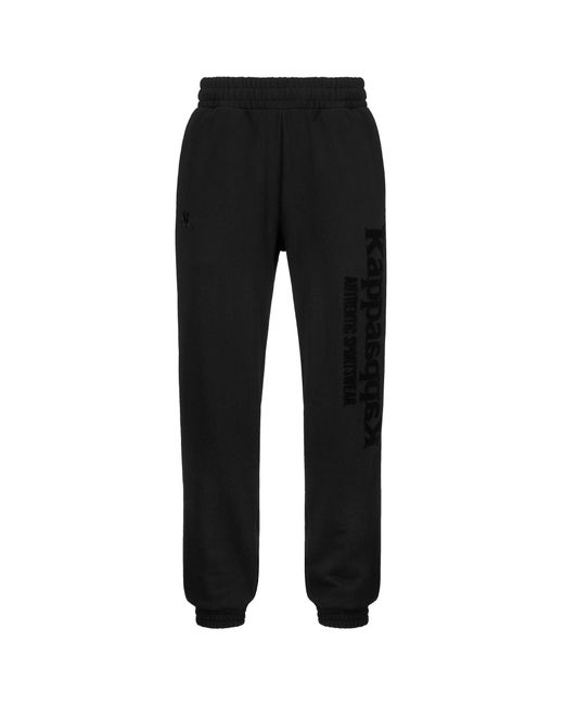 Premium Pif Kappa de hombre de color Black