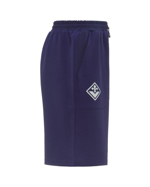 Mafio Fiorentina di Kappa in Blue da Uomo