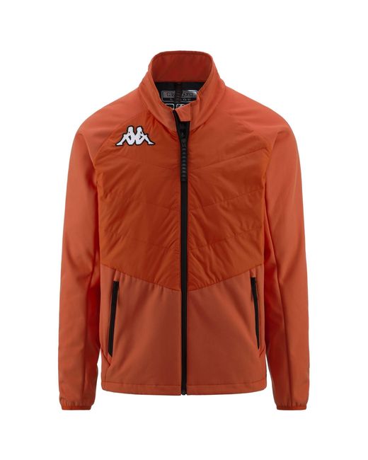 6Cento 698 Kappa de color Brown