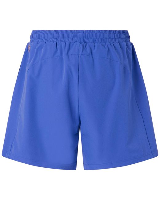 Kombat Fio di Kappa in Blue da Uomo