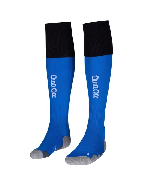 Kombat Spark Pro Deportivo 1Pack di Kappa in Blue da Uomo