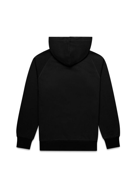 Authentic Nhayma Kappa de hombre de color Black