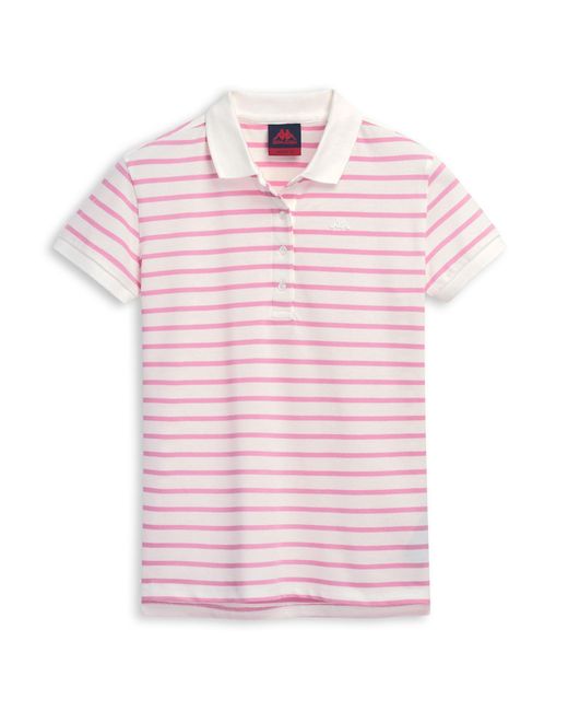 Jilly di Kappa in Pink
