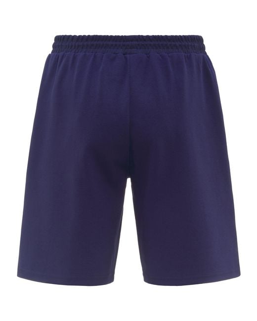 Mafio Fiorentina di Kappa in Blue da Uomo