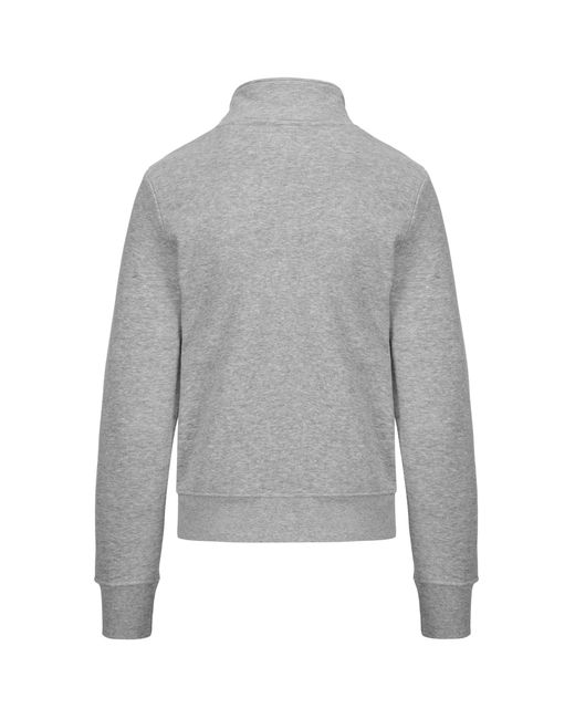 Logo Zoe Kappa de color Gray