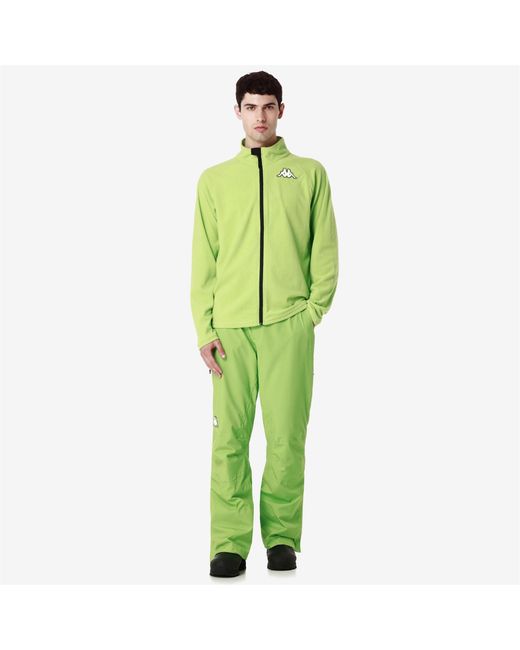 8Cento 818Fz Kappa de color Green