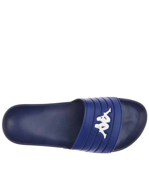 Logo Sarty di Kappa in Blue