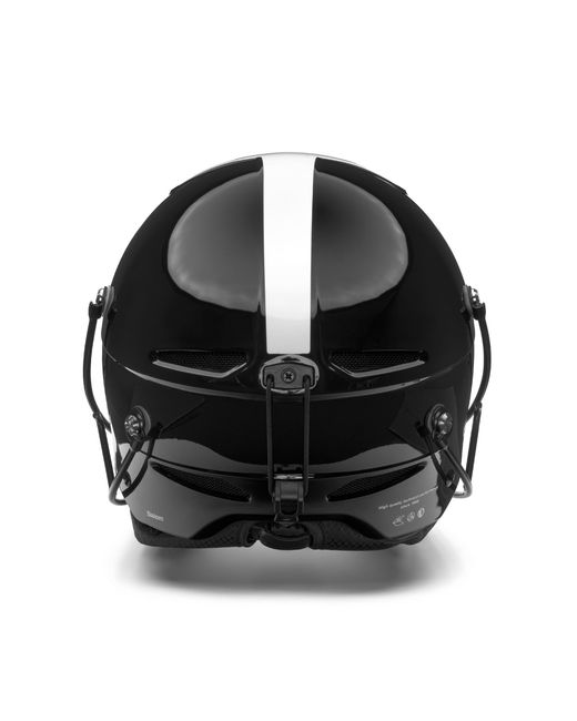 Slalom Epp 2.0 di Kappa in Black