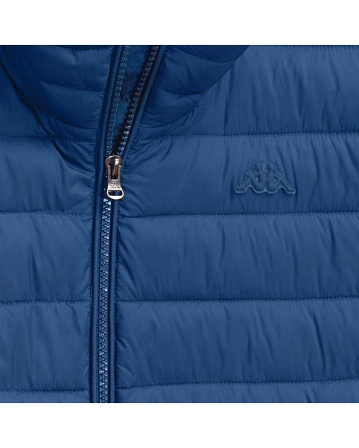 Ringel di Kappa in Blue da Uomo