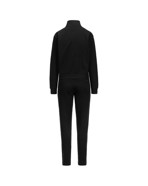 Logo Famali Kappa de color Black