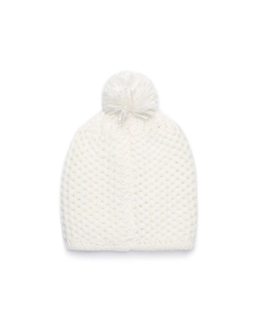 Flock di Kappa in White