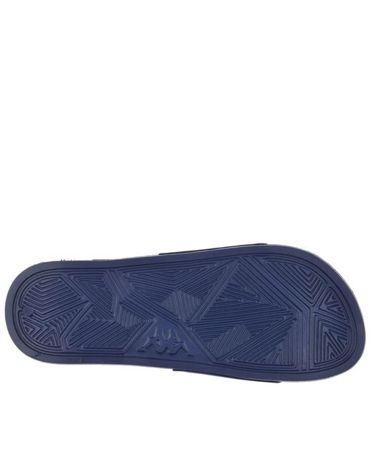 Logo Sarty di Kappa in Blue
