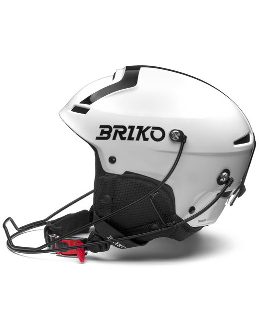 Slalom Epp 2.0 di Kappa in Black
