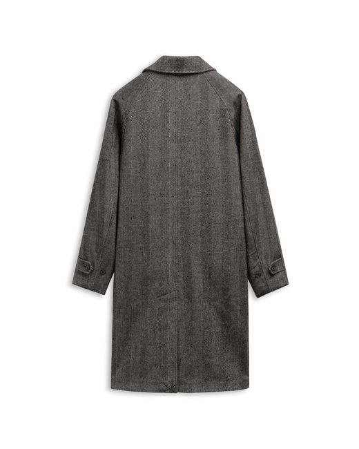 Viljo di Kappa in Gray da Uomo