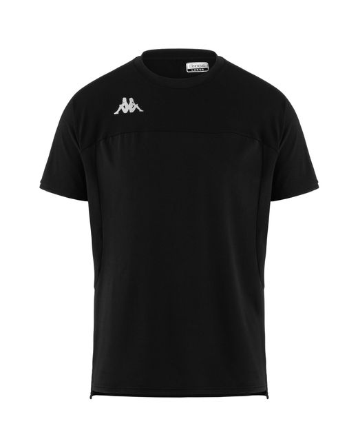 Kombat Eduo Kappa de hombre de color Black