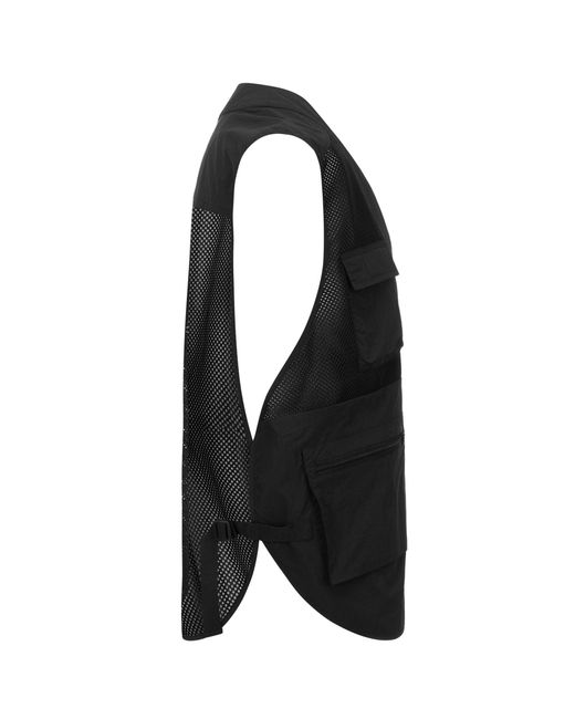 Raver Kff di Kappa in Black