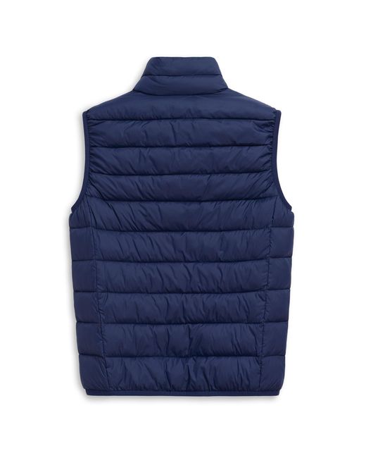 Ringel di Kappa in Blue da Uomo