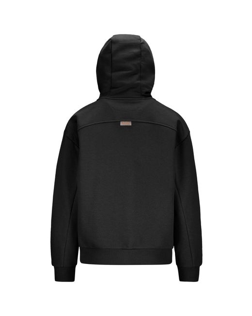 Logo Femisa Kappa de color Black