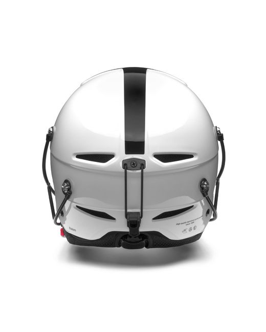 Slalom Epp 2.0 di Kappa in Black