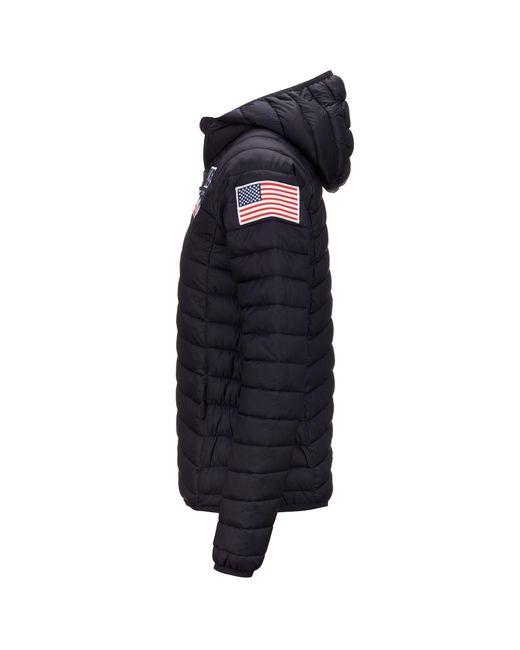 6Cento 663 Us Kappa de color Blue
