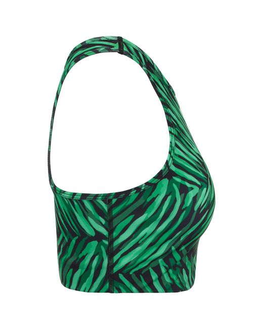 Kombat Wkt Errani Kappa de color Green