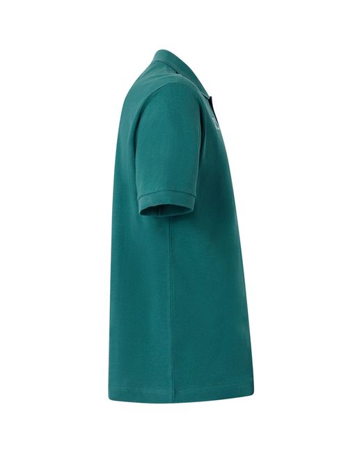 Logo Maltaxita Mss Kappa de hombre de color Green