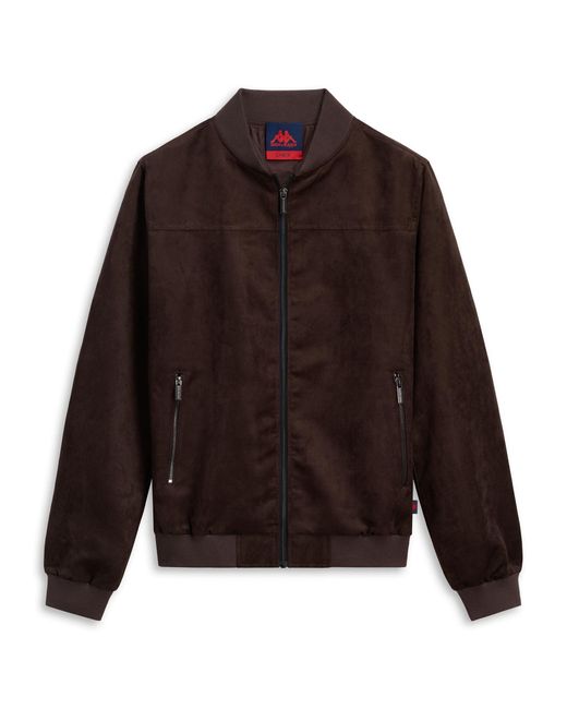 Andreis di Kappa in Brown da Uomo