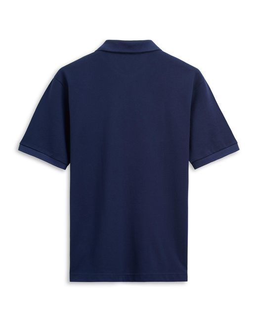 Aarau di Kappa in Blue da Uomo