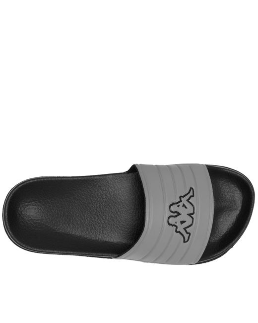Logo Sarty di Kappa in Black