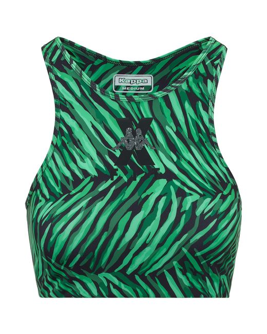 Kombat Wkt Errani Kappa de color Green