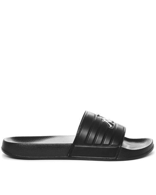 Logo Sarty di Kappa in Black