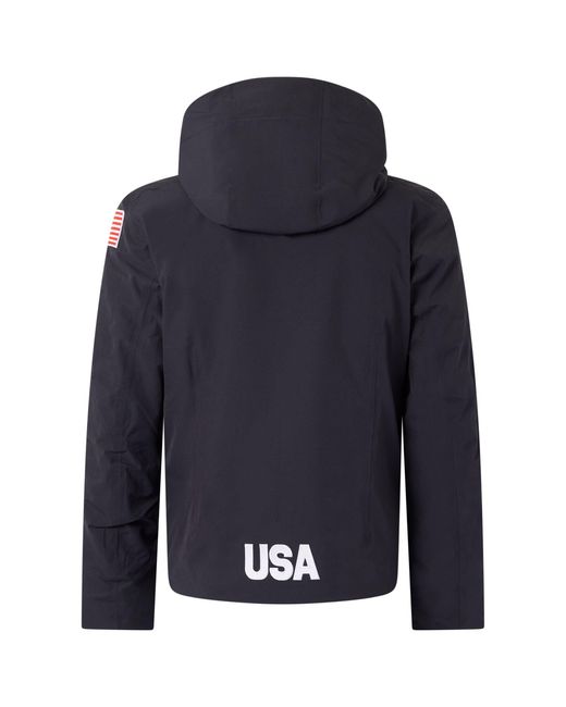 8Cento 806 Us Kappa de hombre de color Blue