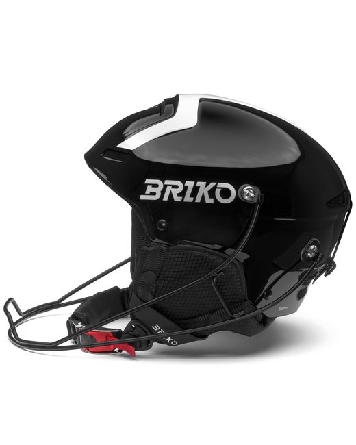 Slalom Epp 2.0 di Kappa in Black