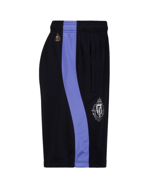 Ahorazip Pro 8 Valladolid Kappa de hombre de color Blue