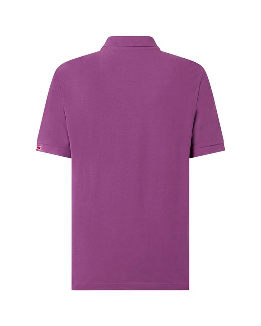 Logo Maltaxita Mss Kappa de hombre de color Purple