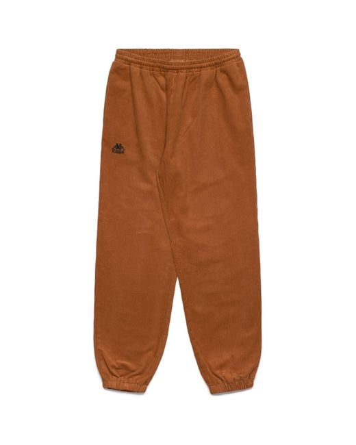 Oride Kappa de hombre de color Brown