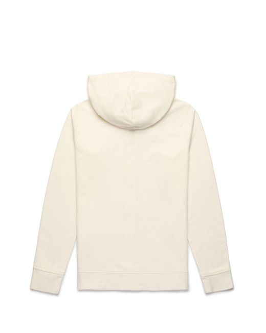 Amelia Baby Terry Kappa de color White