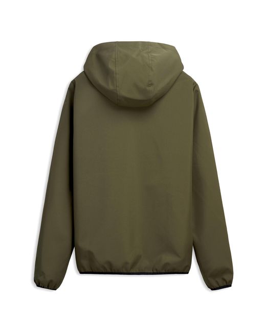 Dragos di Kappa in Green da Uomo