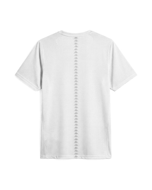 Ilbex Pro di Kappa in White