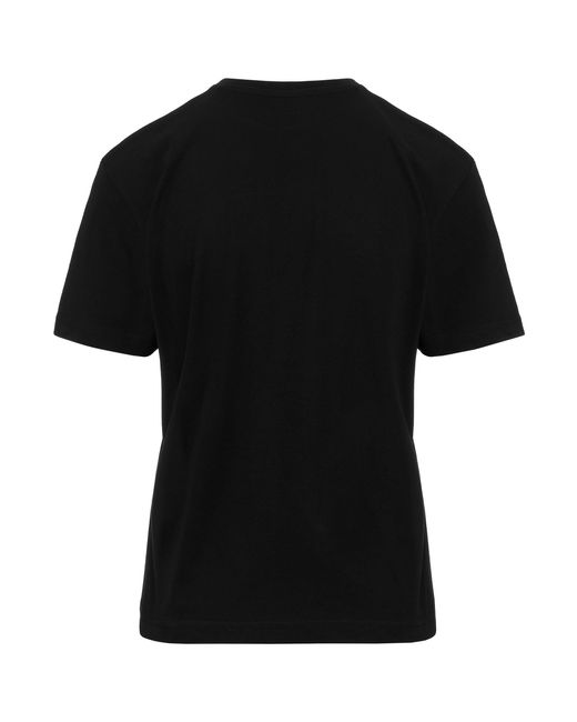Logo Fibi Kappa de color Black