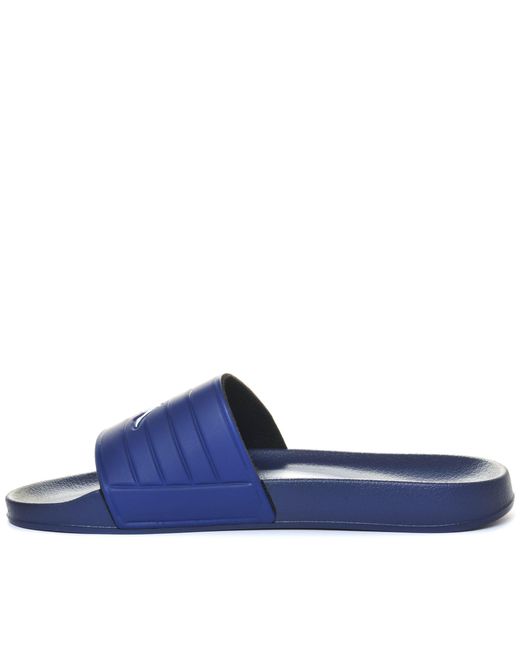 Logo Sarty di Kappa in Blue